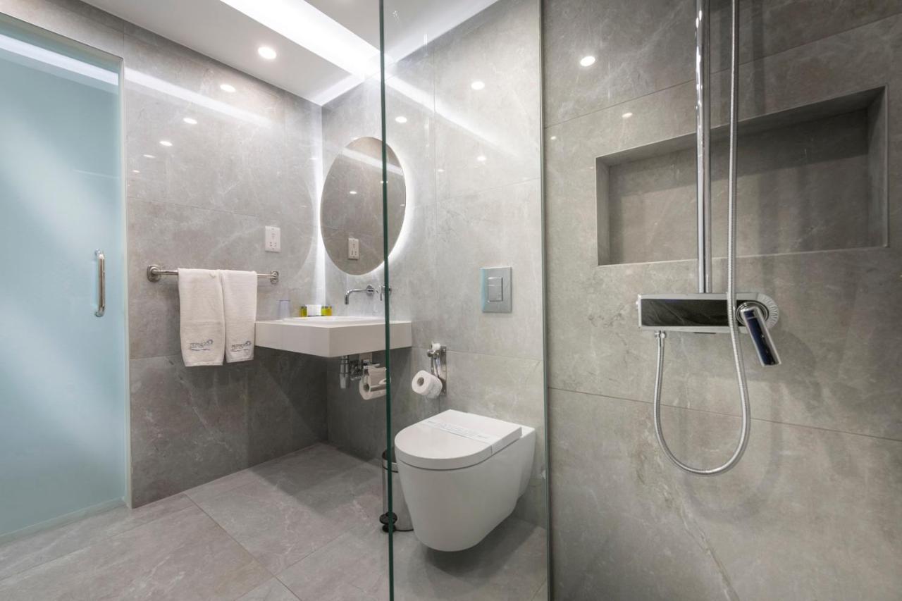 Superior Familienzimmer (2 Erwachsene + 2 Kinder)