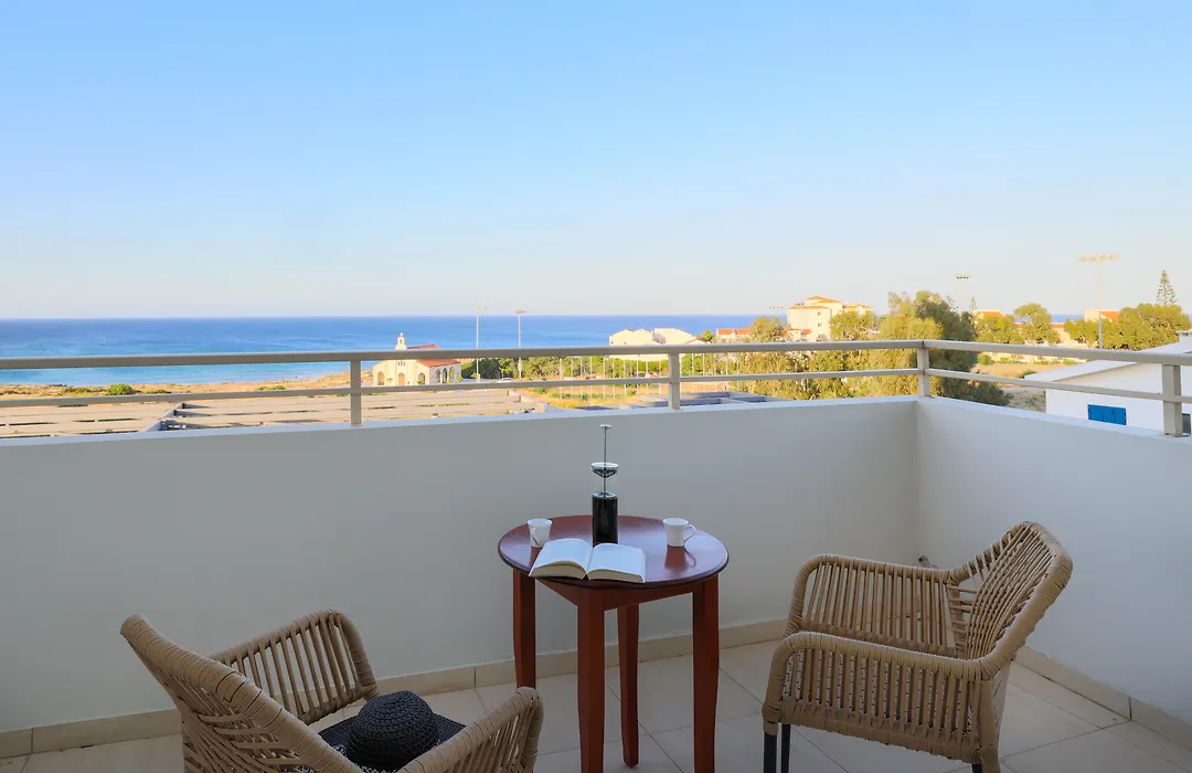 Cavo Zoe Seaside Hotel-1