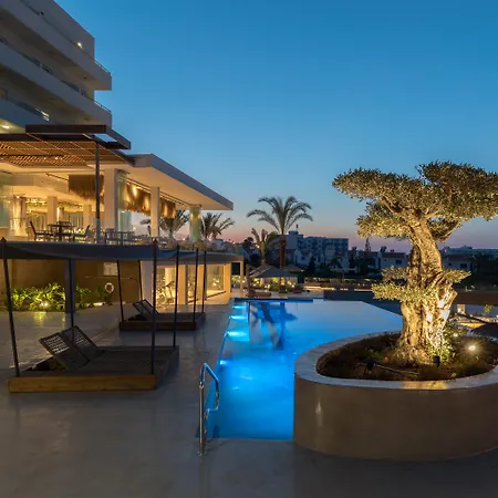 Cavo Zoe Seaside Hotel-2