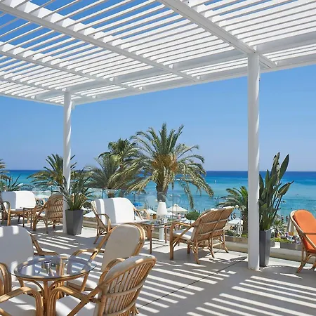 Sunrise Beach Hotel-3