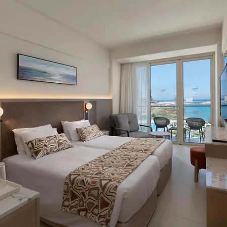 Pernera Beach Hotel-3
